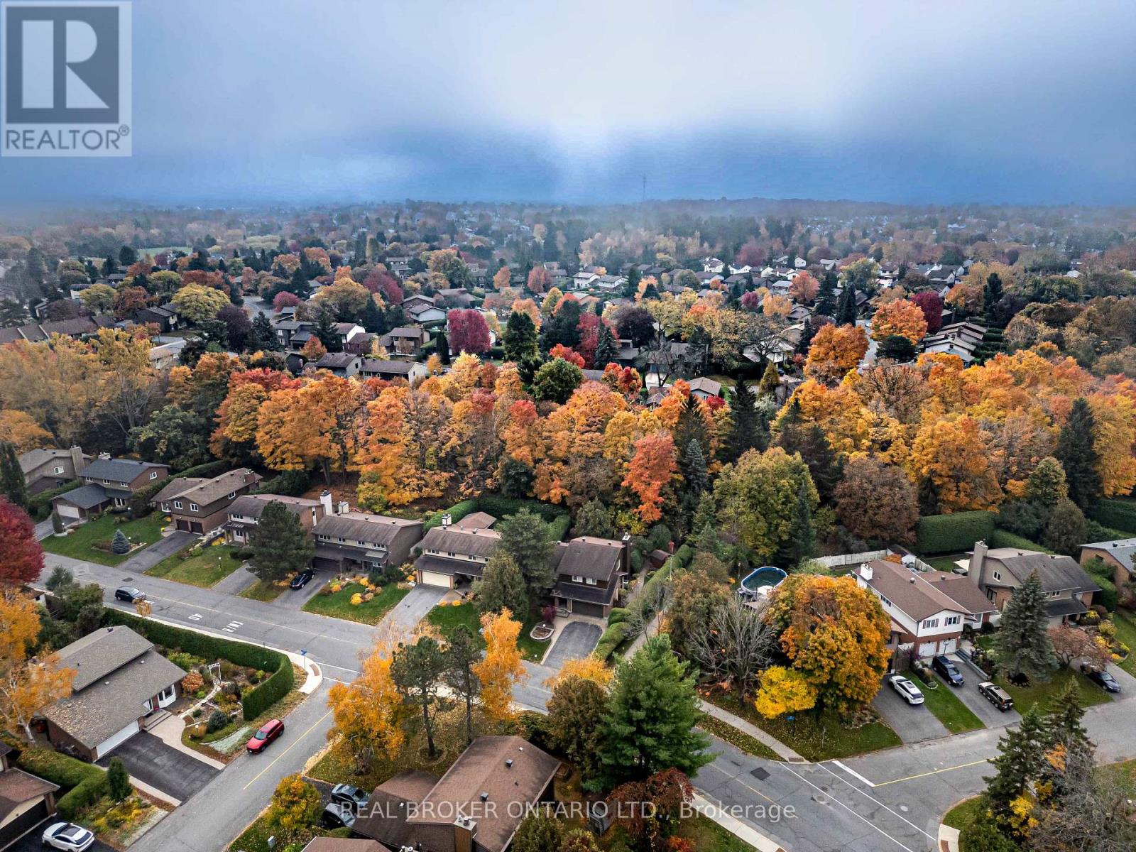 127 Chimo Drive