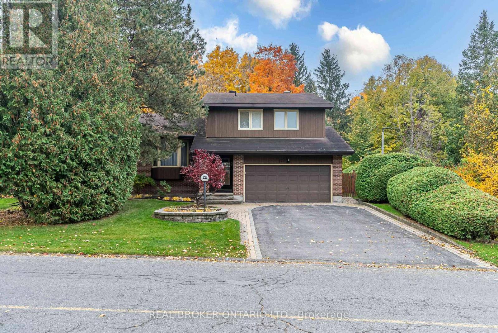 127 Chimo Drive