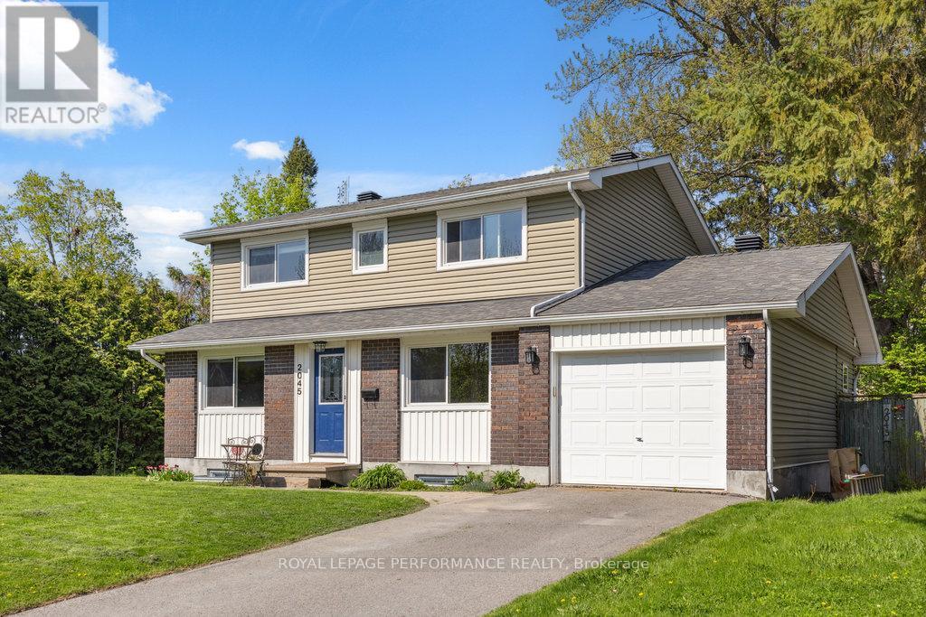 2045 Deerhurst Court