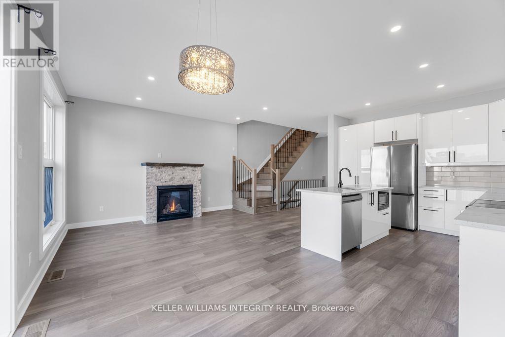 A - 875 Contour Street