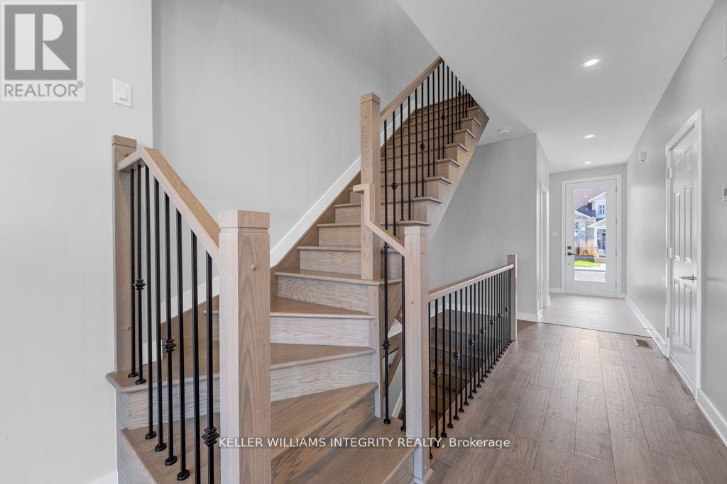 A - 875 Contour Street
