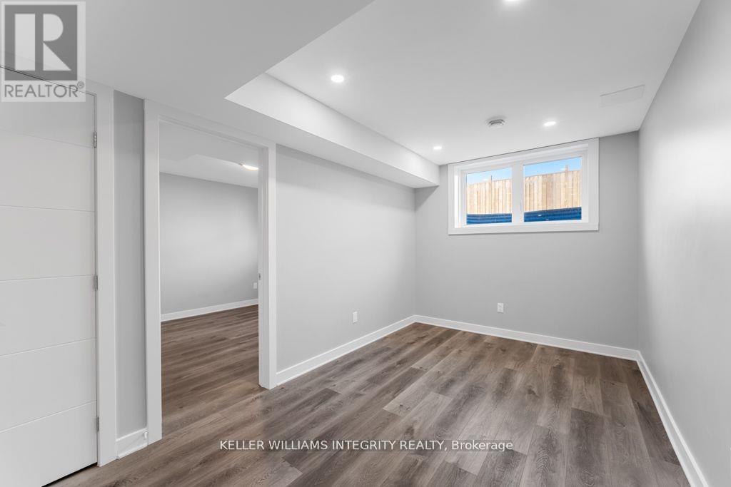 A - 875 Contour Street