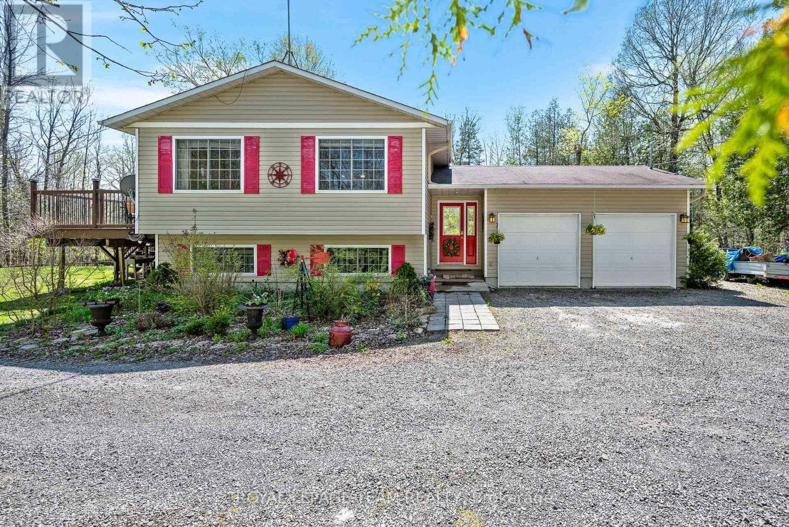 165 Cuckoos Nest Road