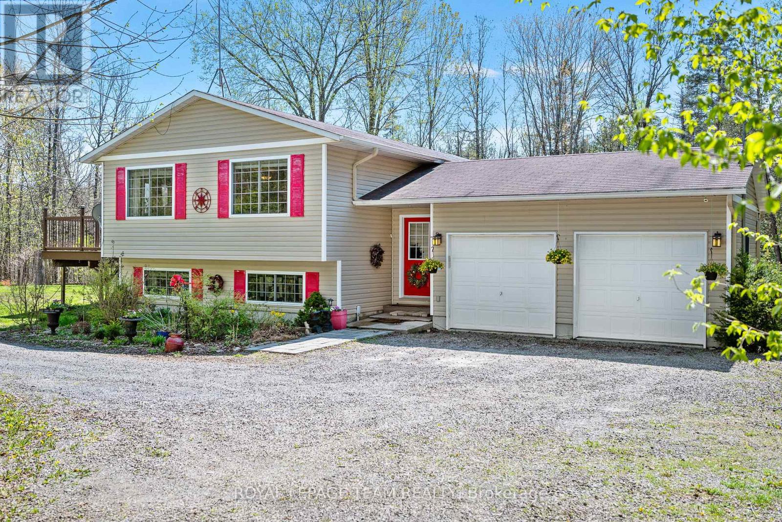 165 Cuckoos Nest Road