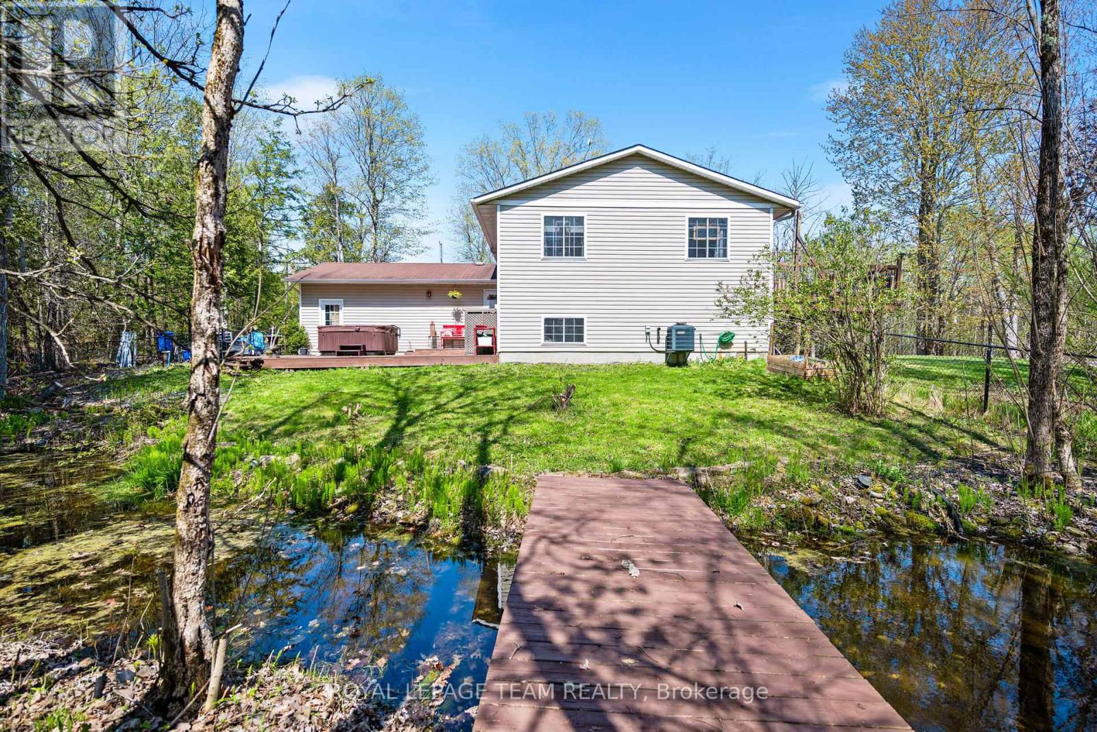 165 Cuckoos Nest Road
