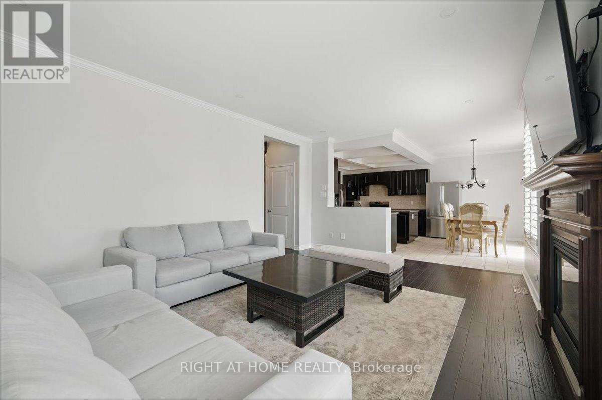 228 Wildcliff Way