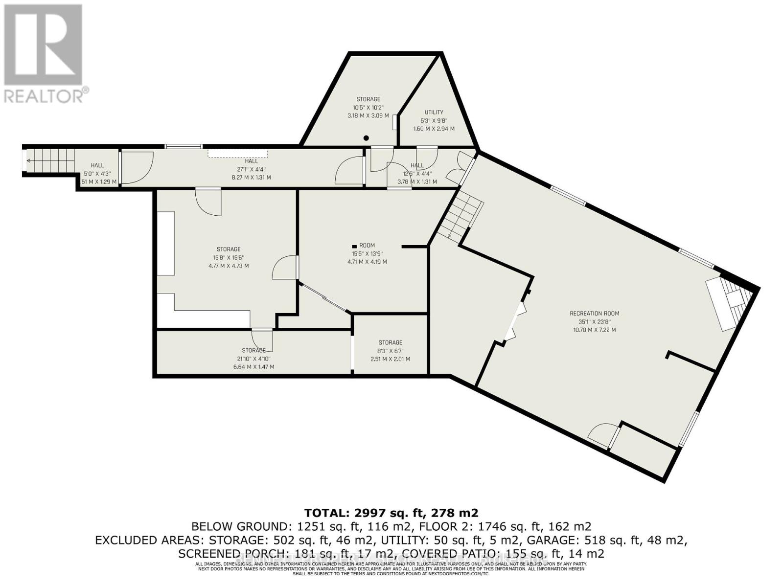 39 Front Street E