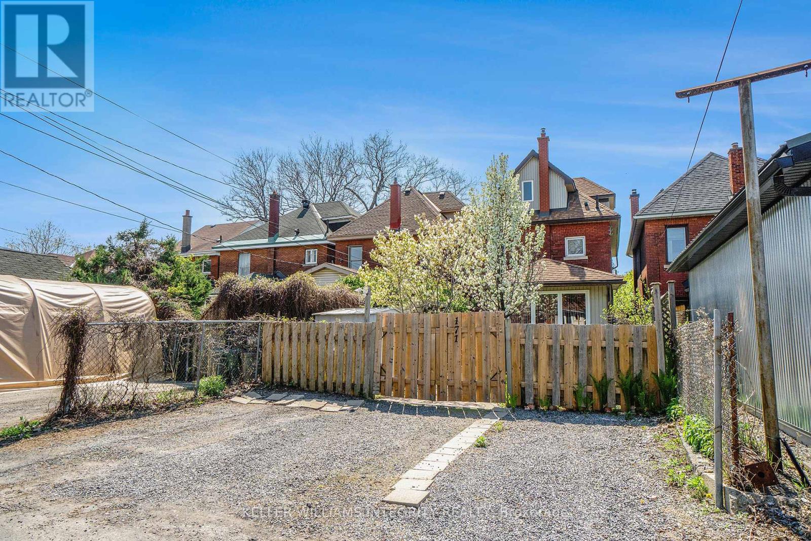 171 Irving Avenue