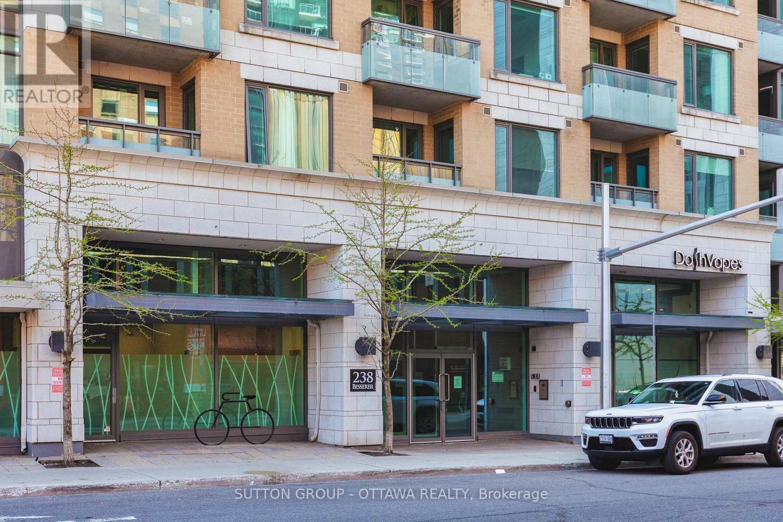 612 - 238 Besserer Street