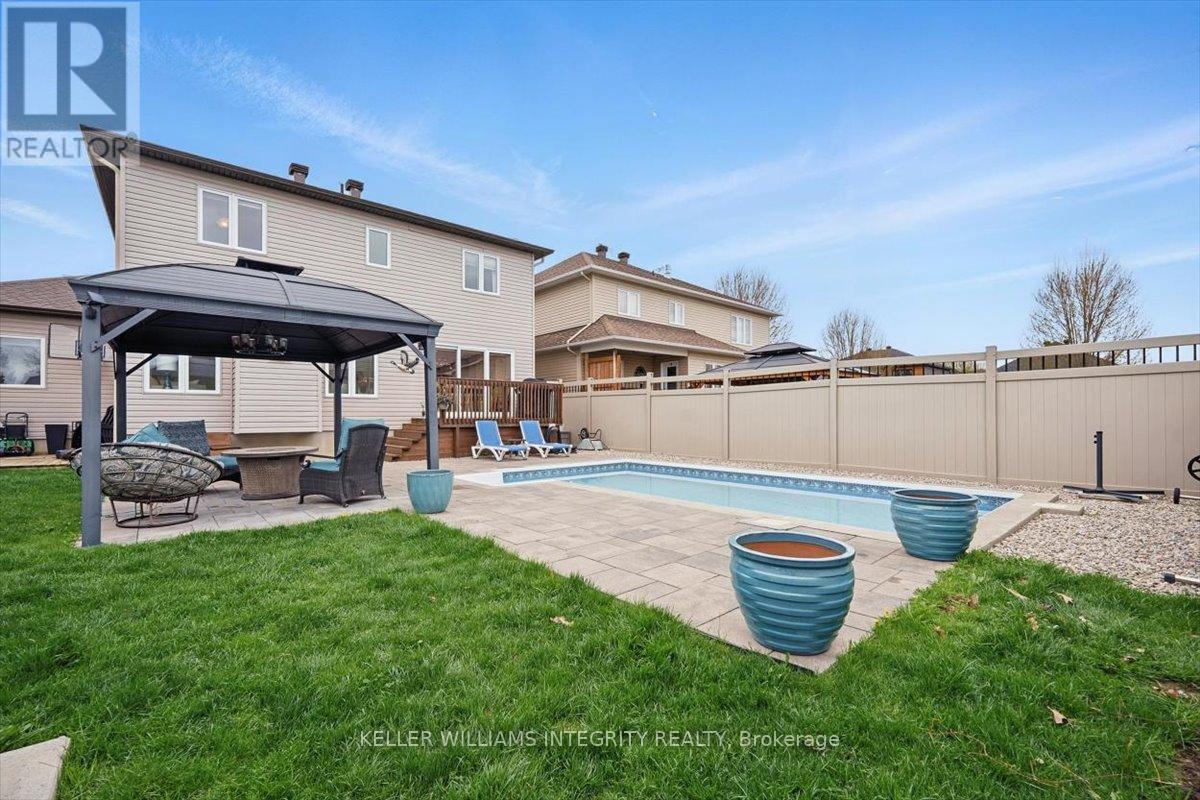 74 Cobblestone Drive