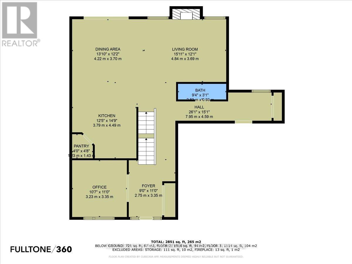 74 Cobblestone Drive