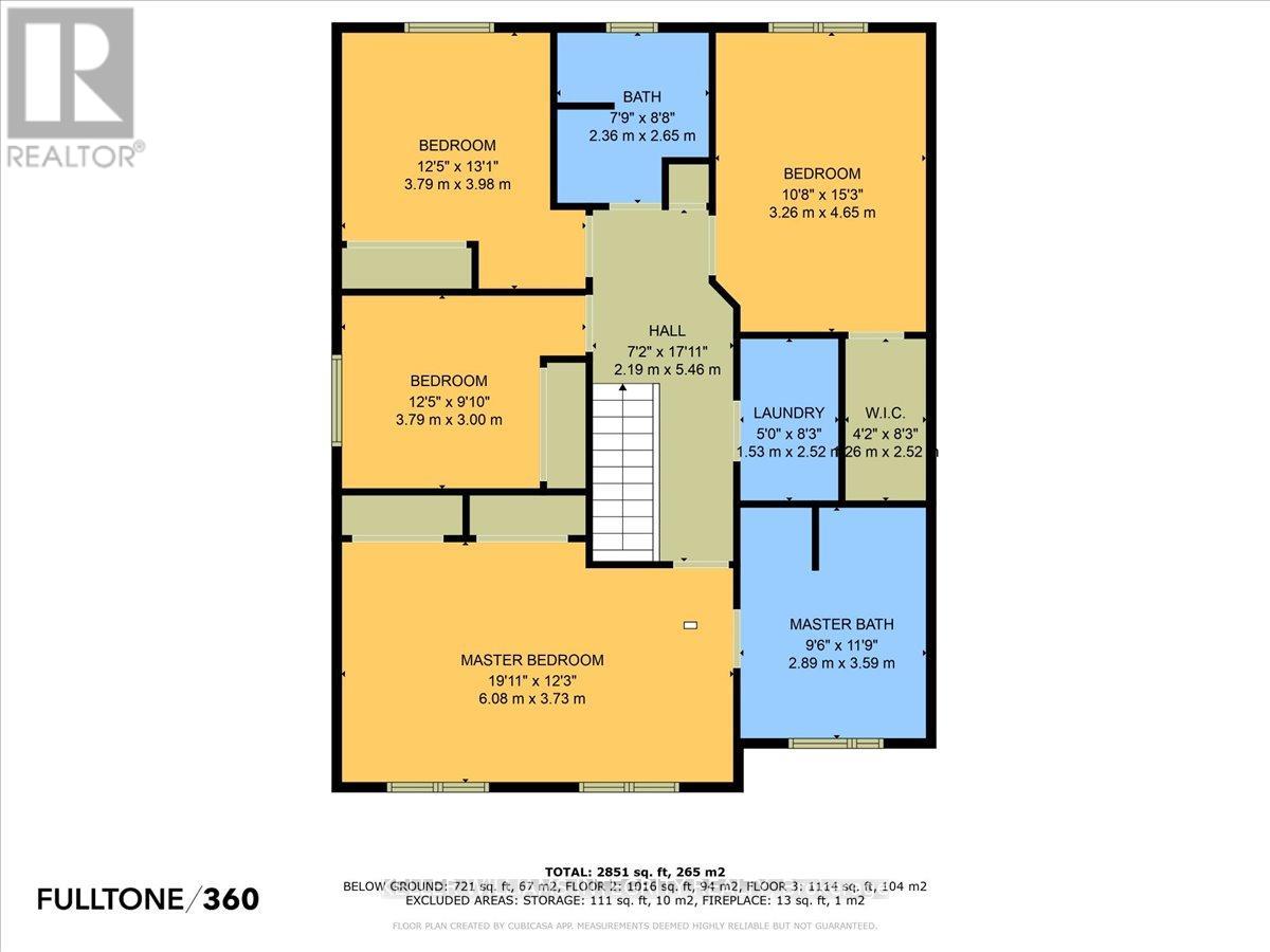 74 Cobblestone Drive