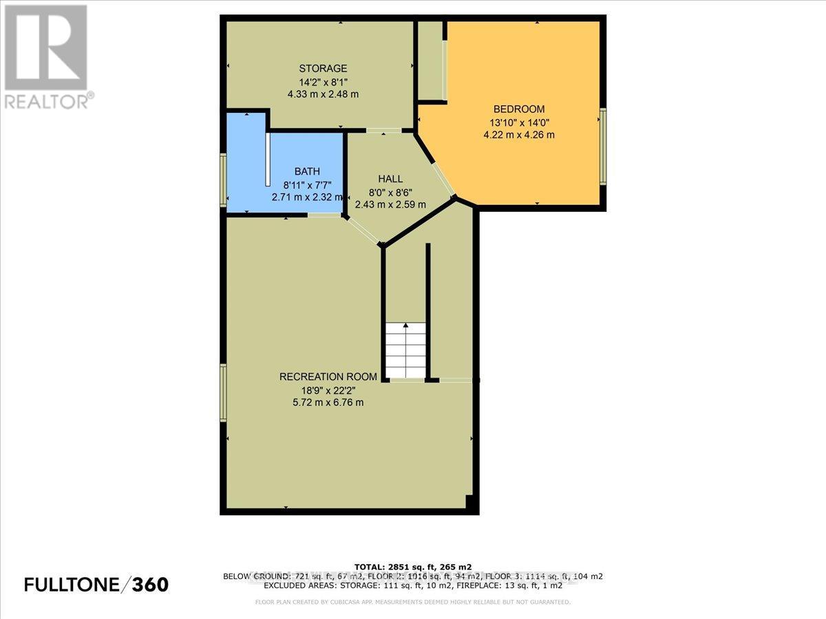 74 Cobblestone Drive