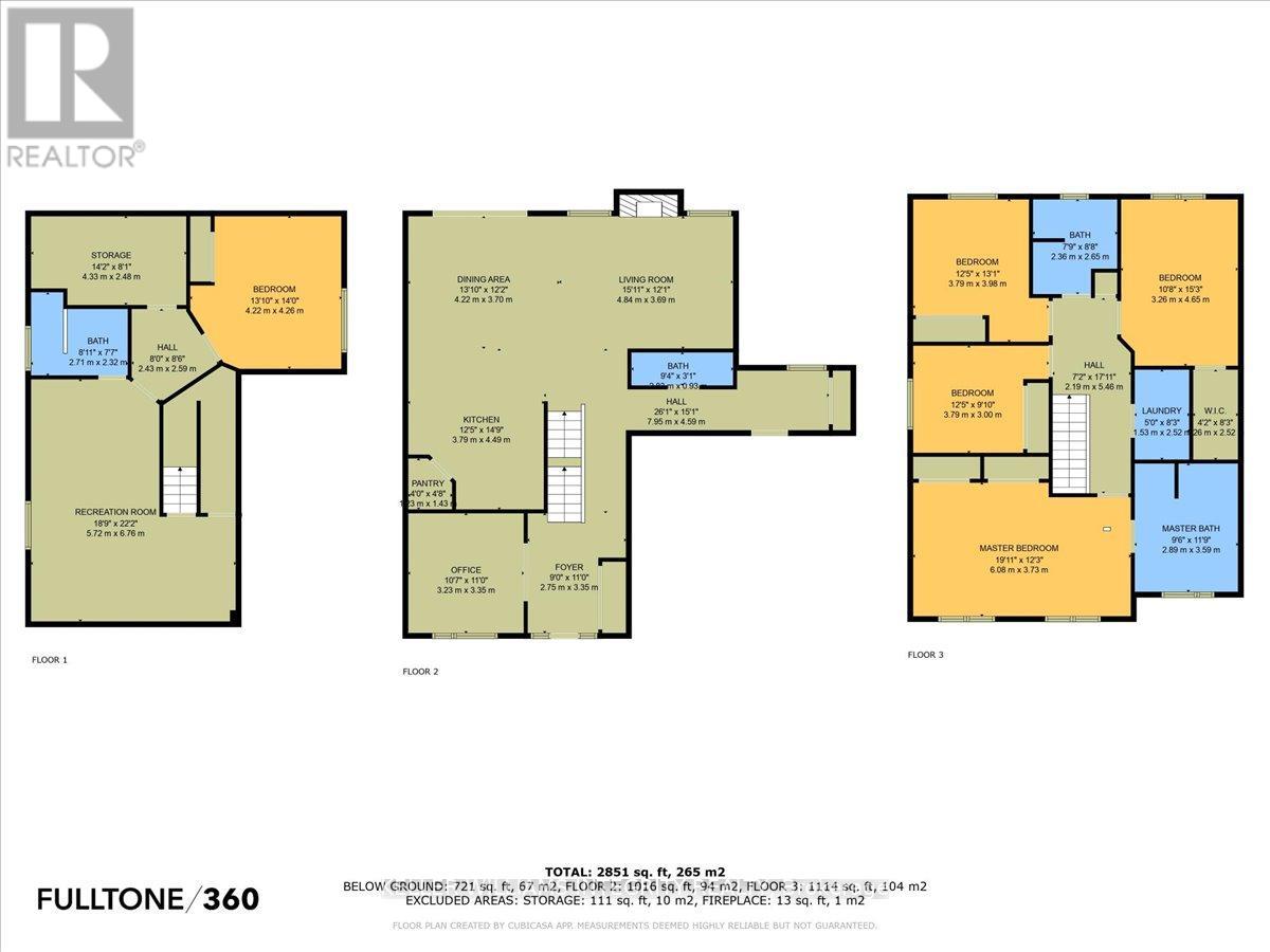74 Cobblestone Drive