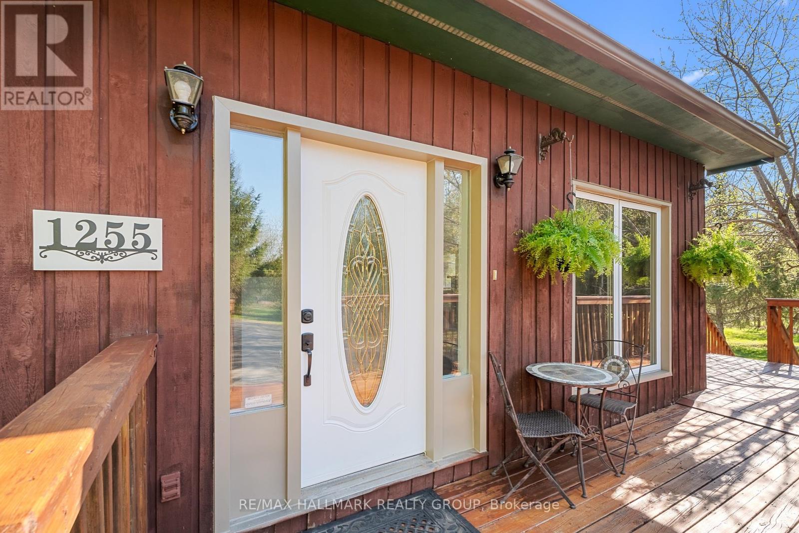 1255 8th Line Road