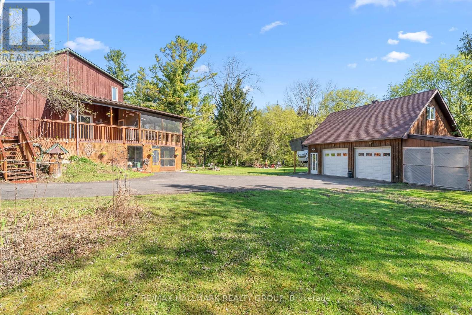 1255 8th Line Road