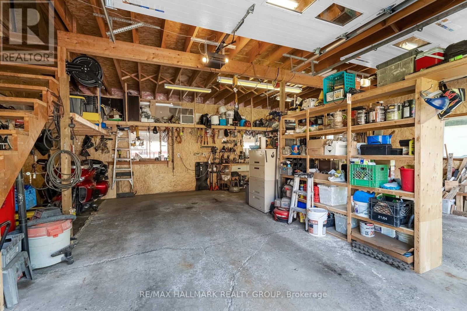1255 8th Line Road