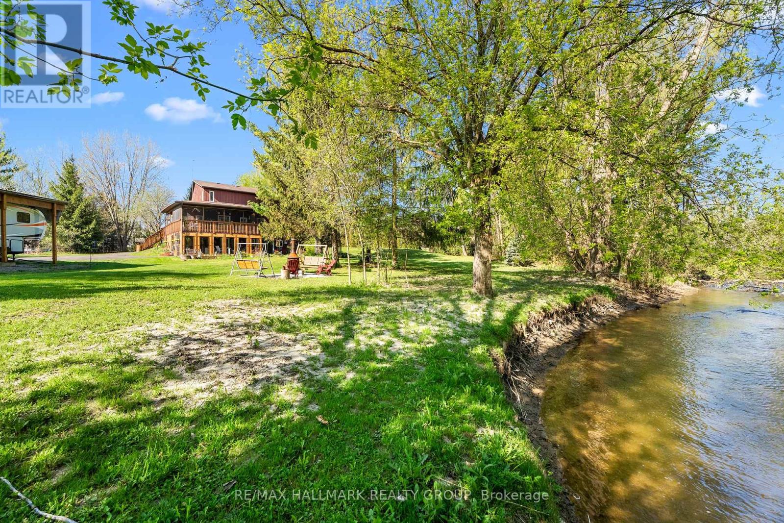 1255 8th Line Road