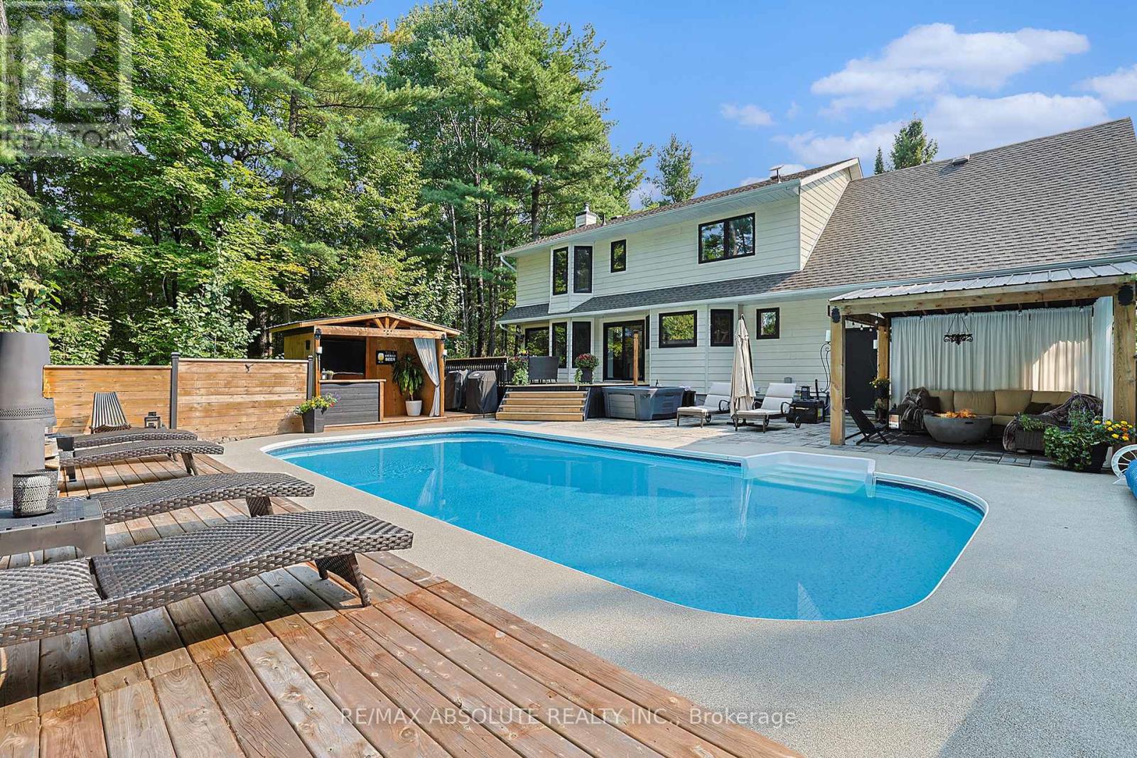 76 Hidden River Road