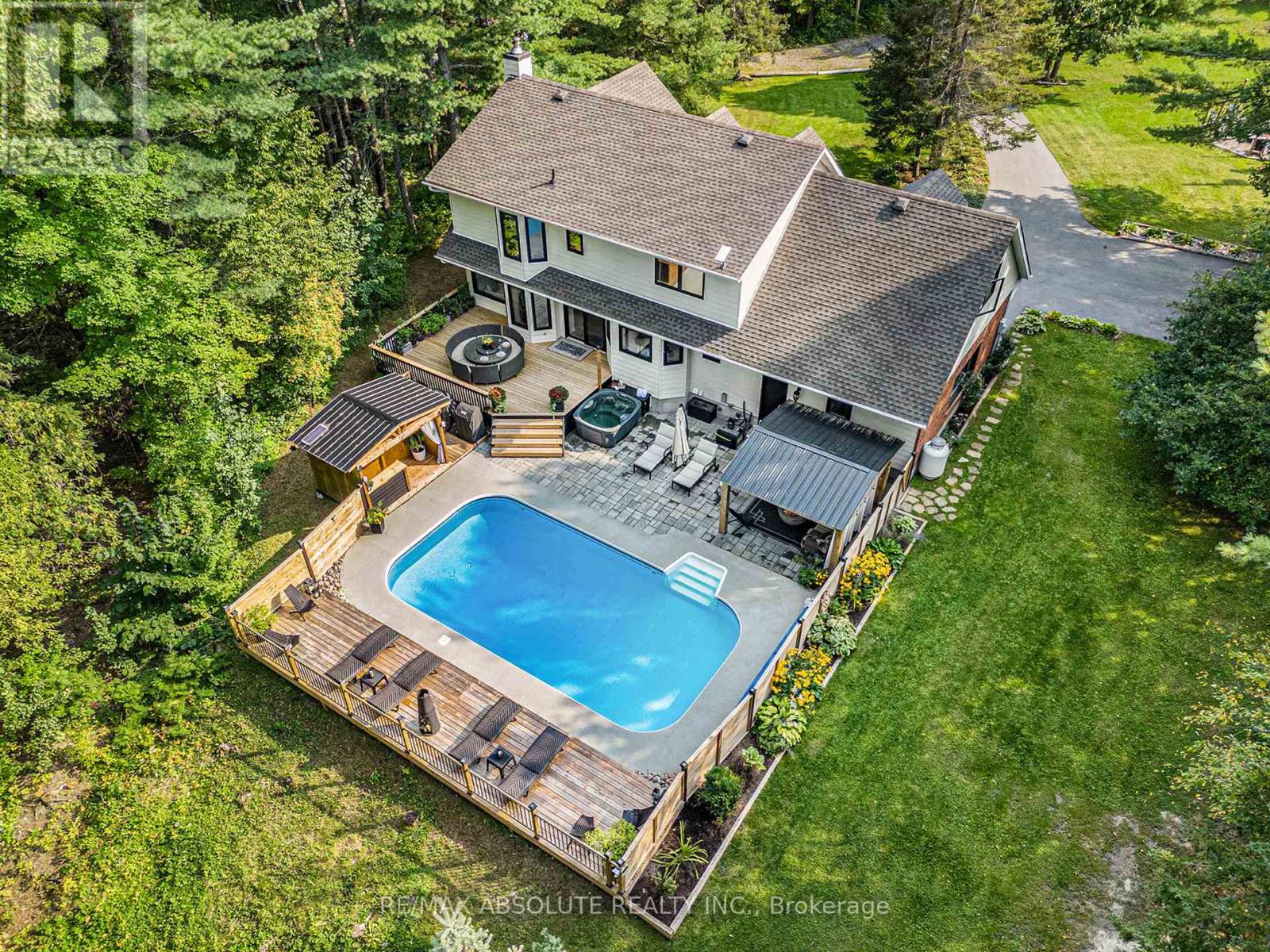 76 Hidden River Road