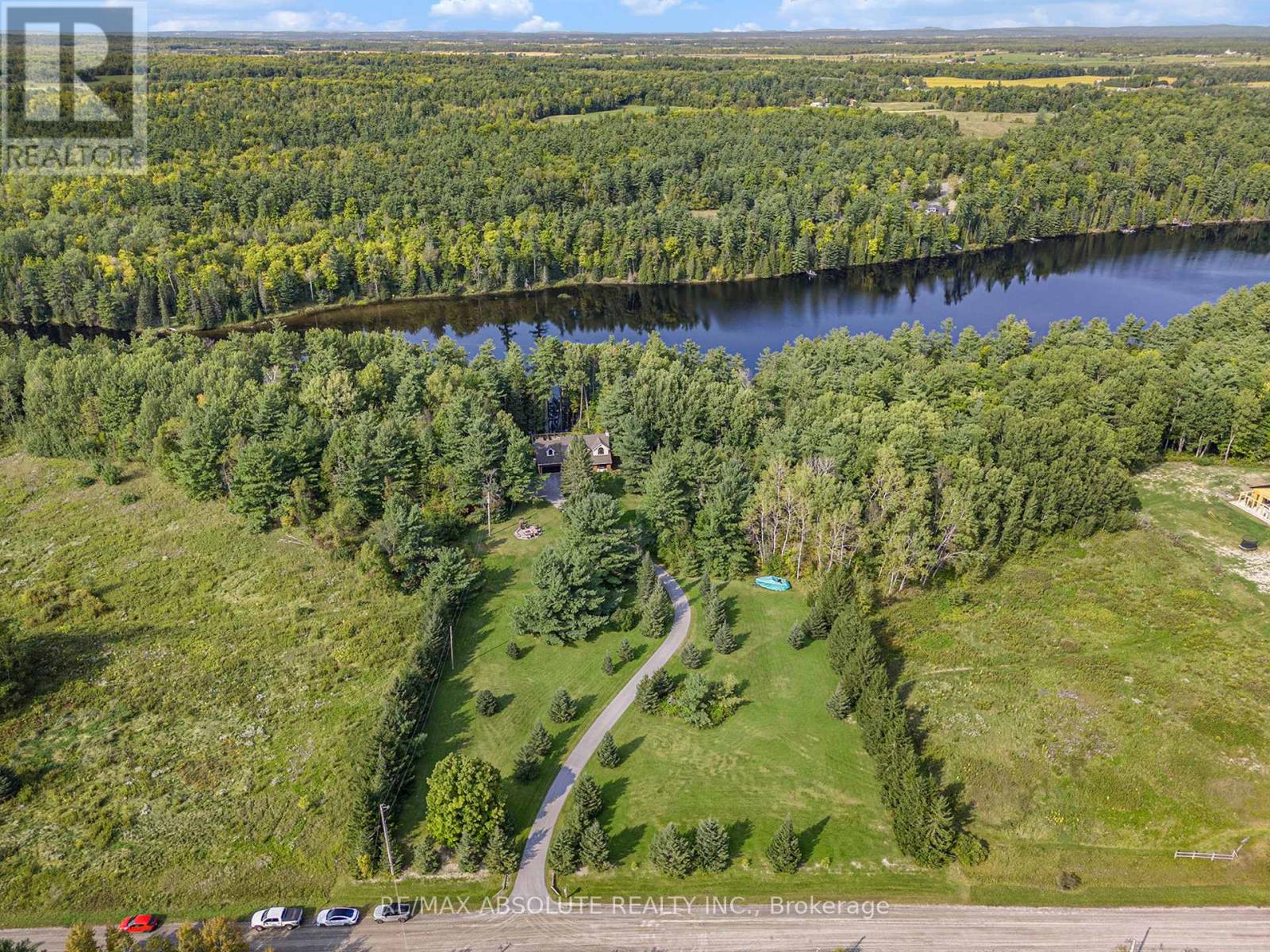 76 Hidden River Road