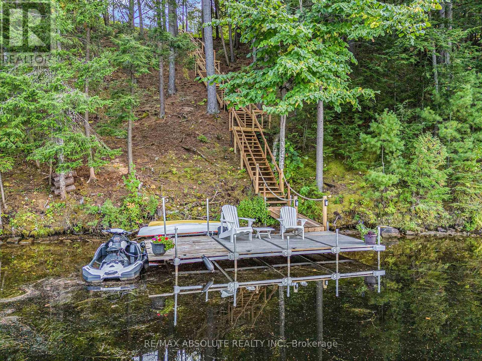 76 Hidden River Road