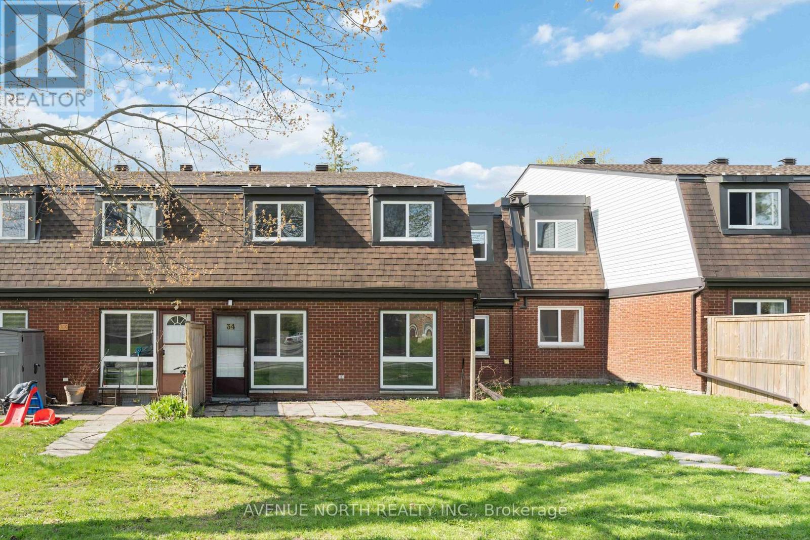 34j - 1958 Jasmine Crescent
