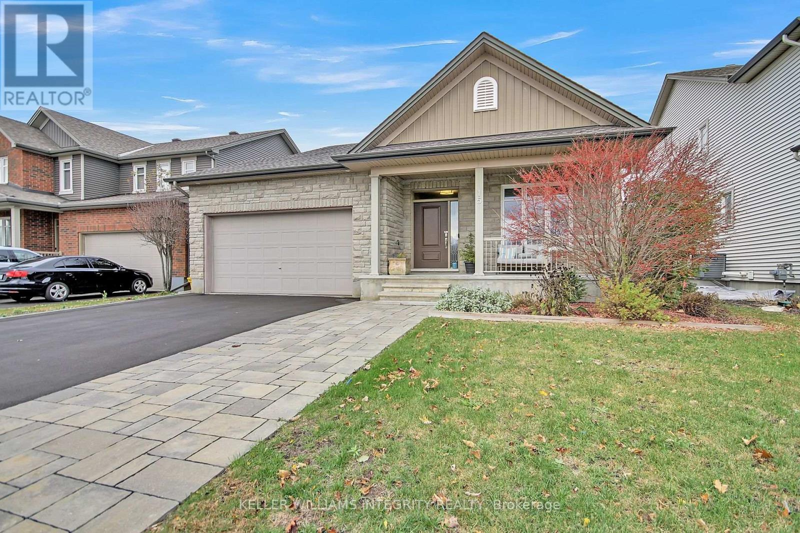 15 York Crossing