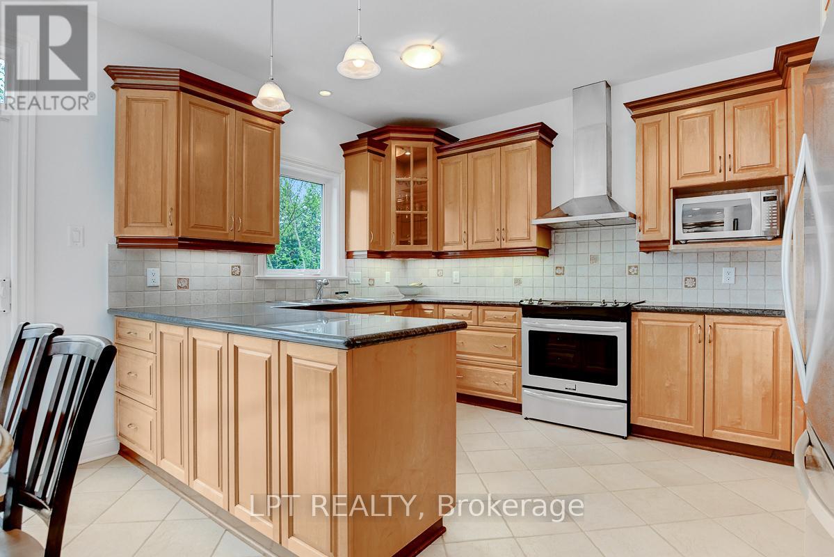 10a Ashburn Drive