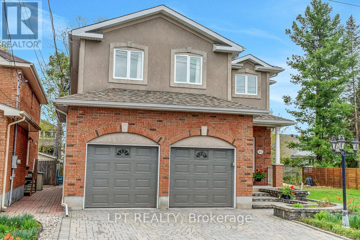 10a Ashburn Drive