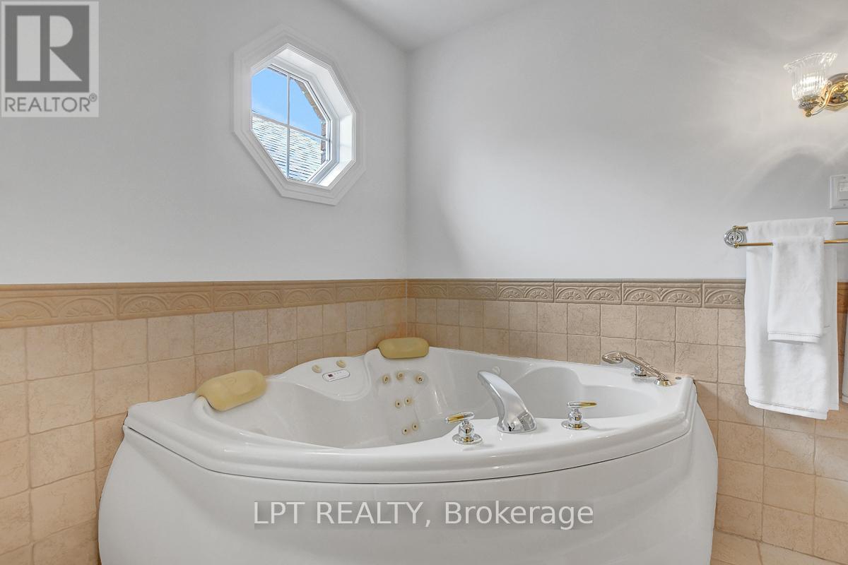 10a Ashburn Drive