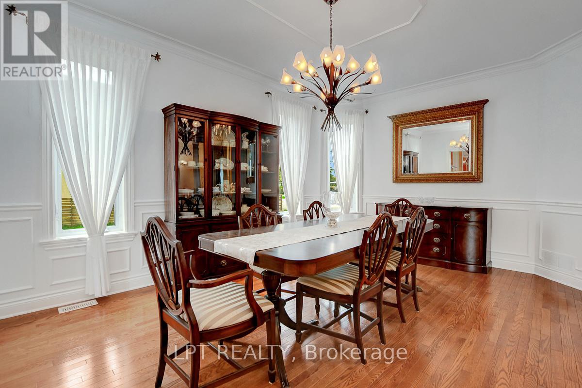 10a Ashburn Drive