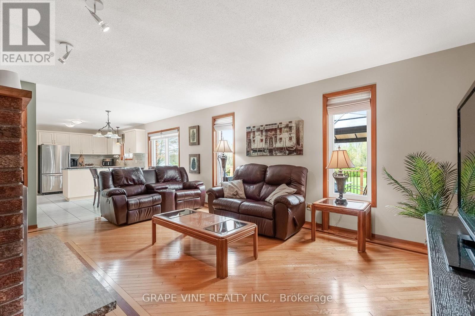 4525 Mcneely Road