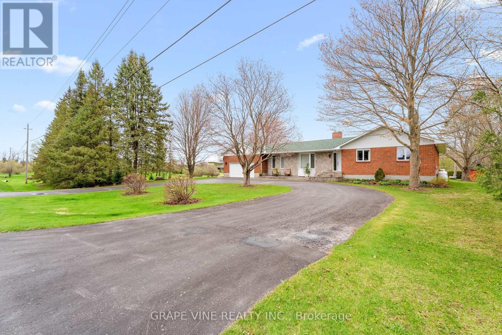 4525 Mcneely Road