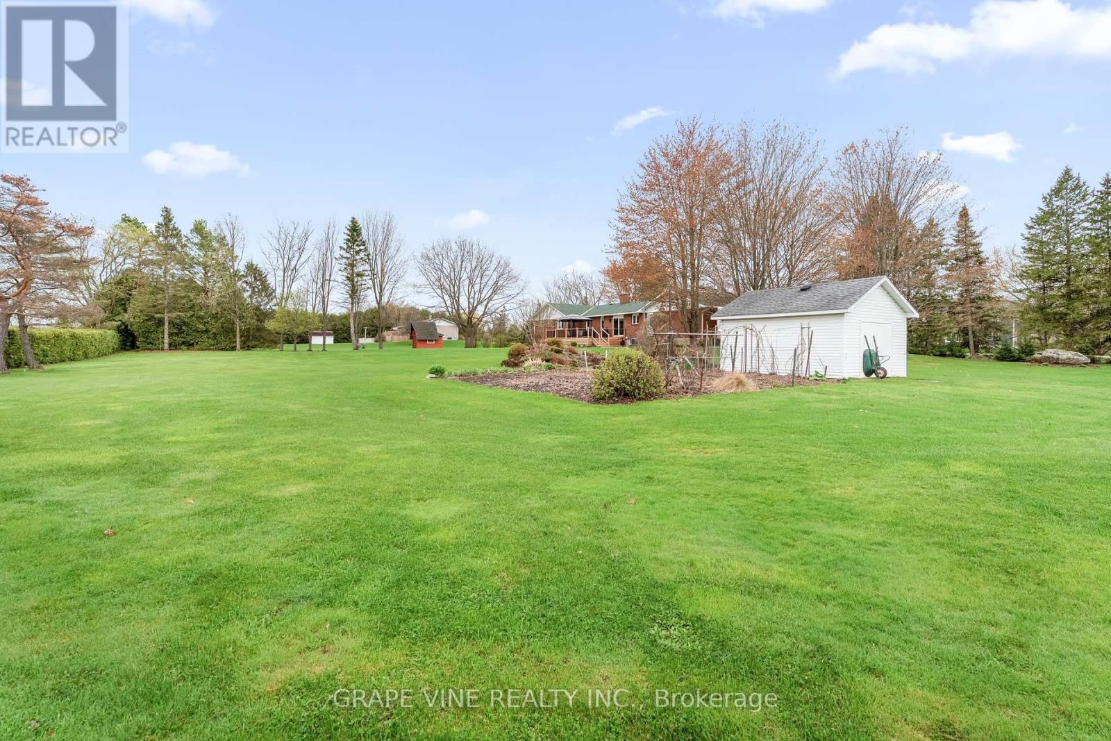 4525 Mcneely Road