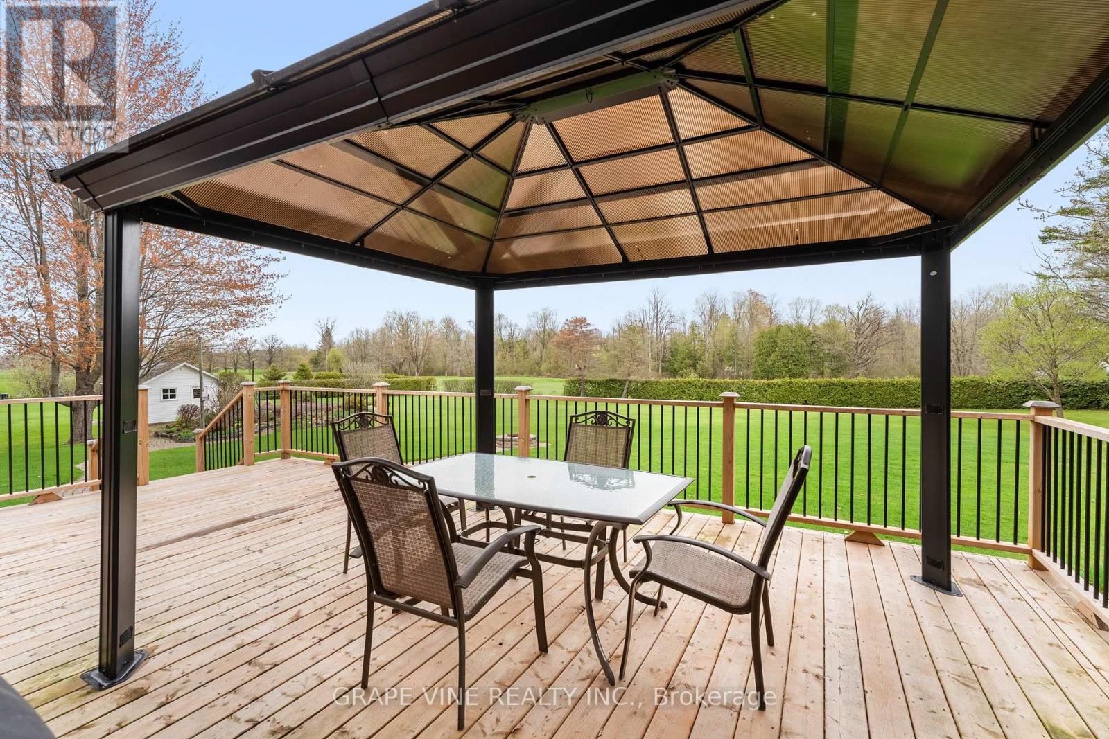 4525 Mcneely Road