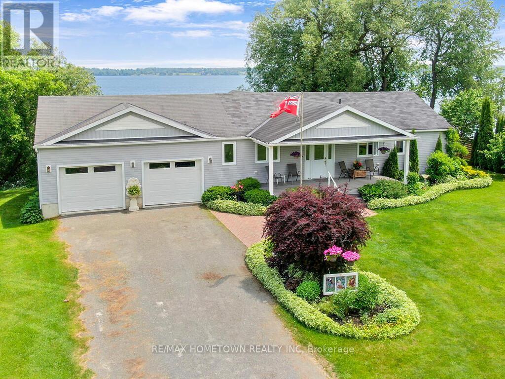 1435 County Road 2 Road