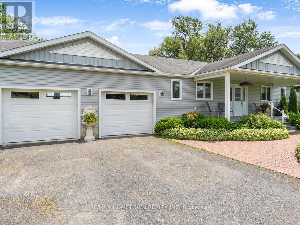 1435 County Road 2 Road