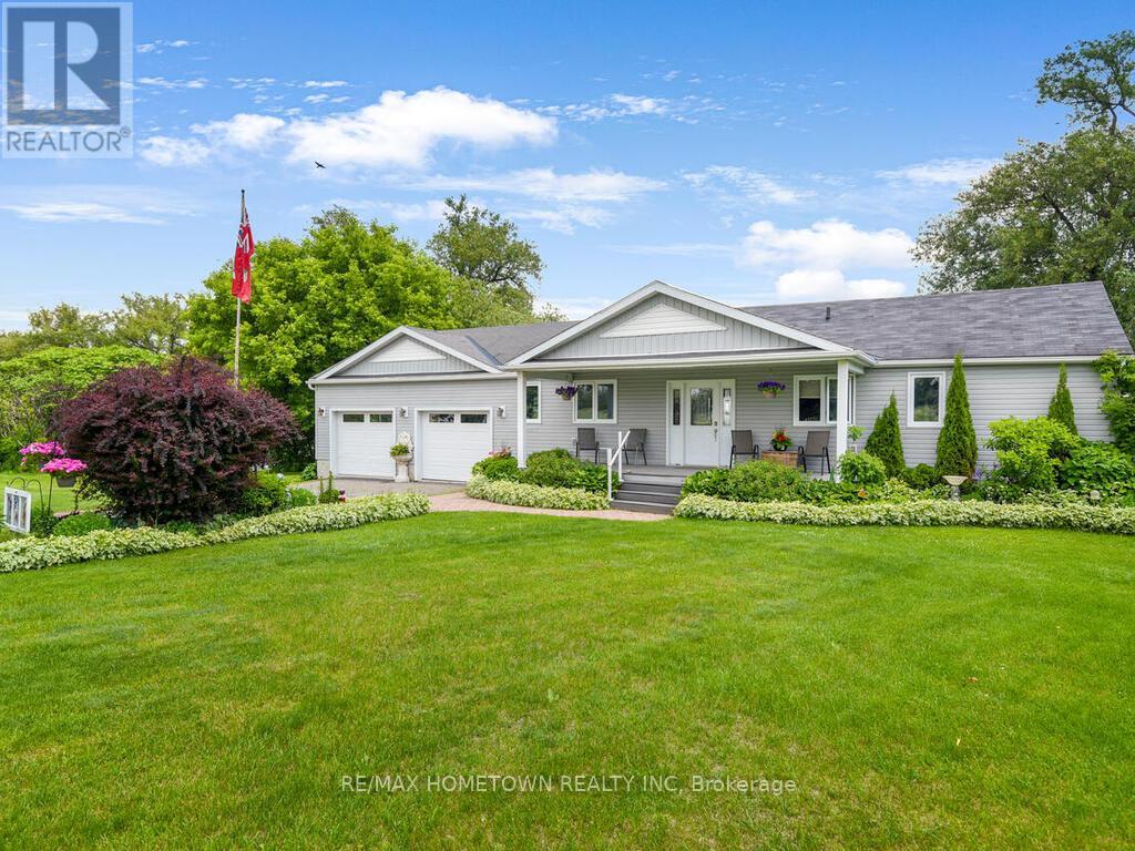 1435 County Road 2 Road