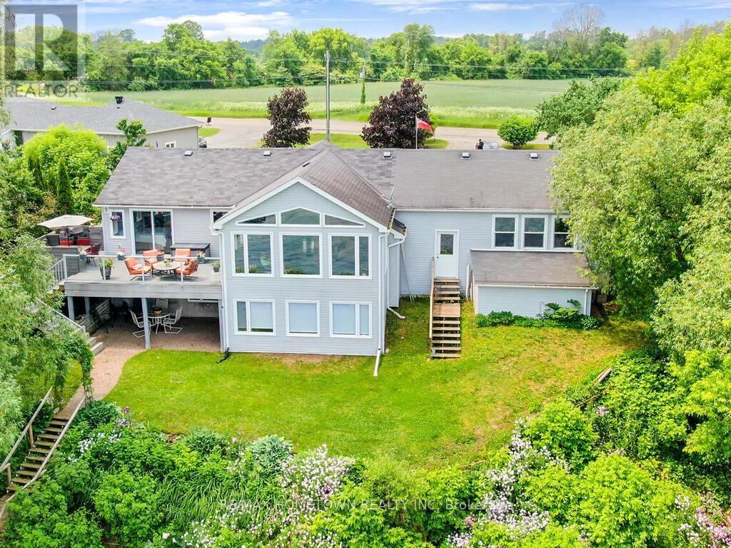 1435 County Road 2 Road