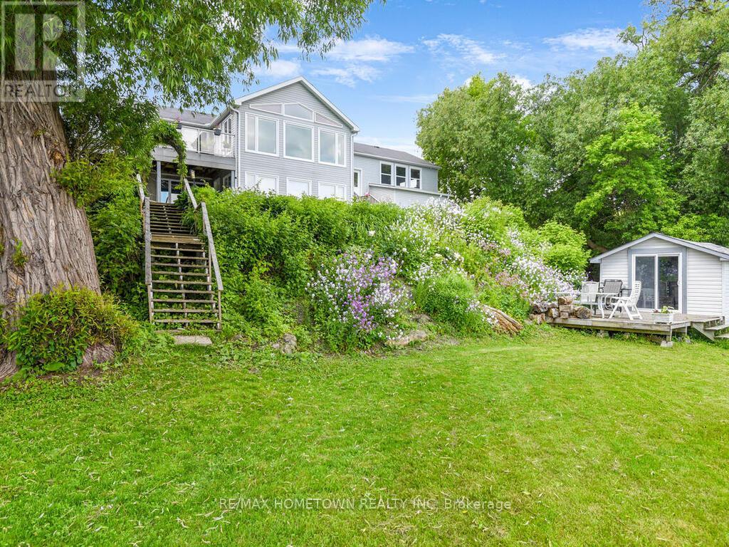1435 County Road 2 Road