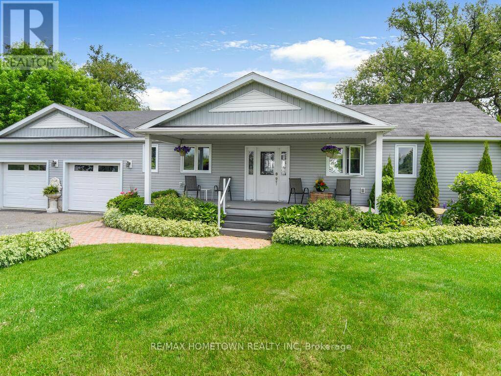 1435 County Road 2 Road