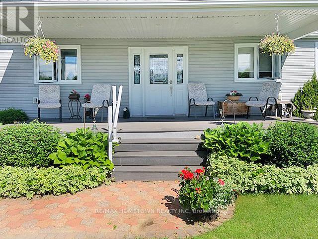 1435 County Road 2 Road