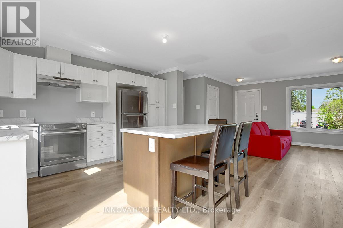 125 Norma Street N
