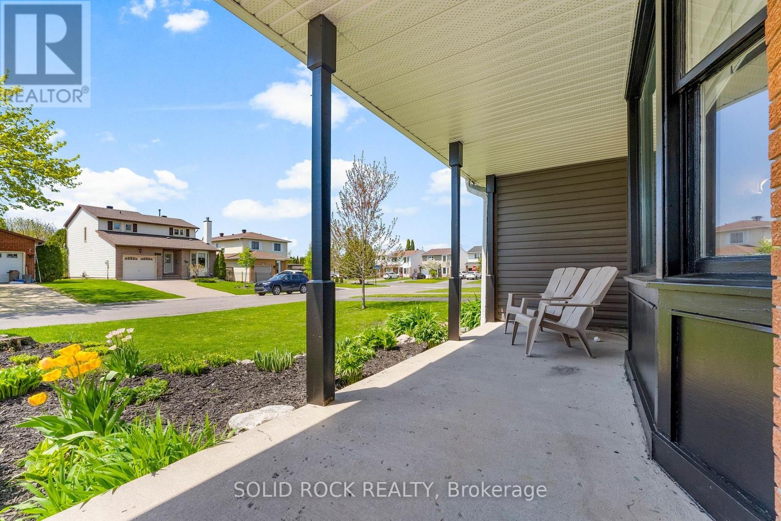 316 Singleton Way