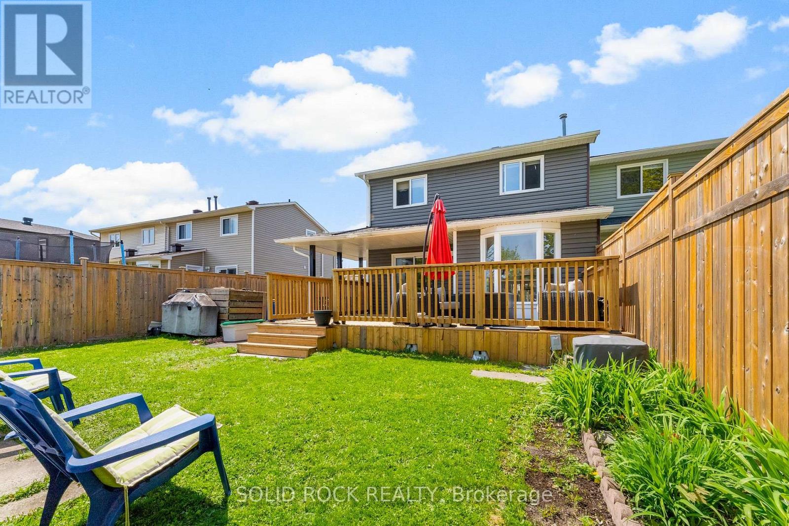 316 Singleton Way