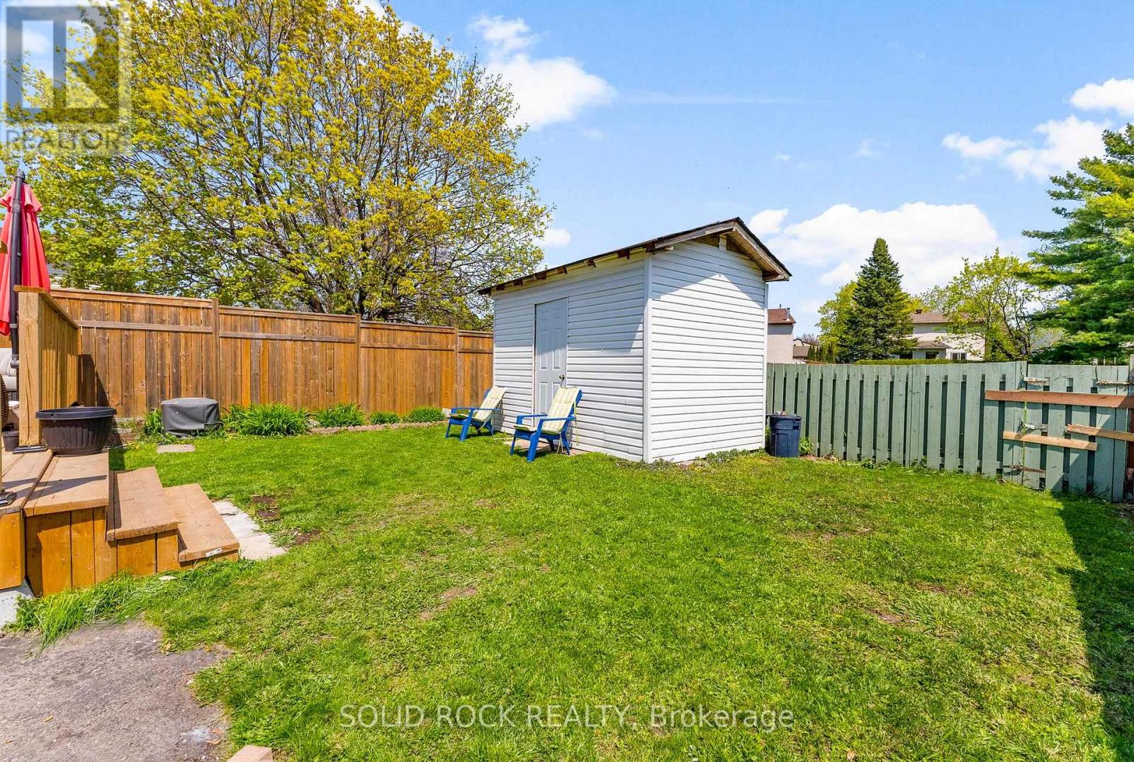 316 Singleton Way