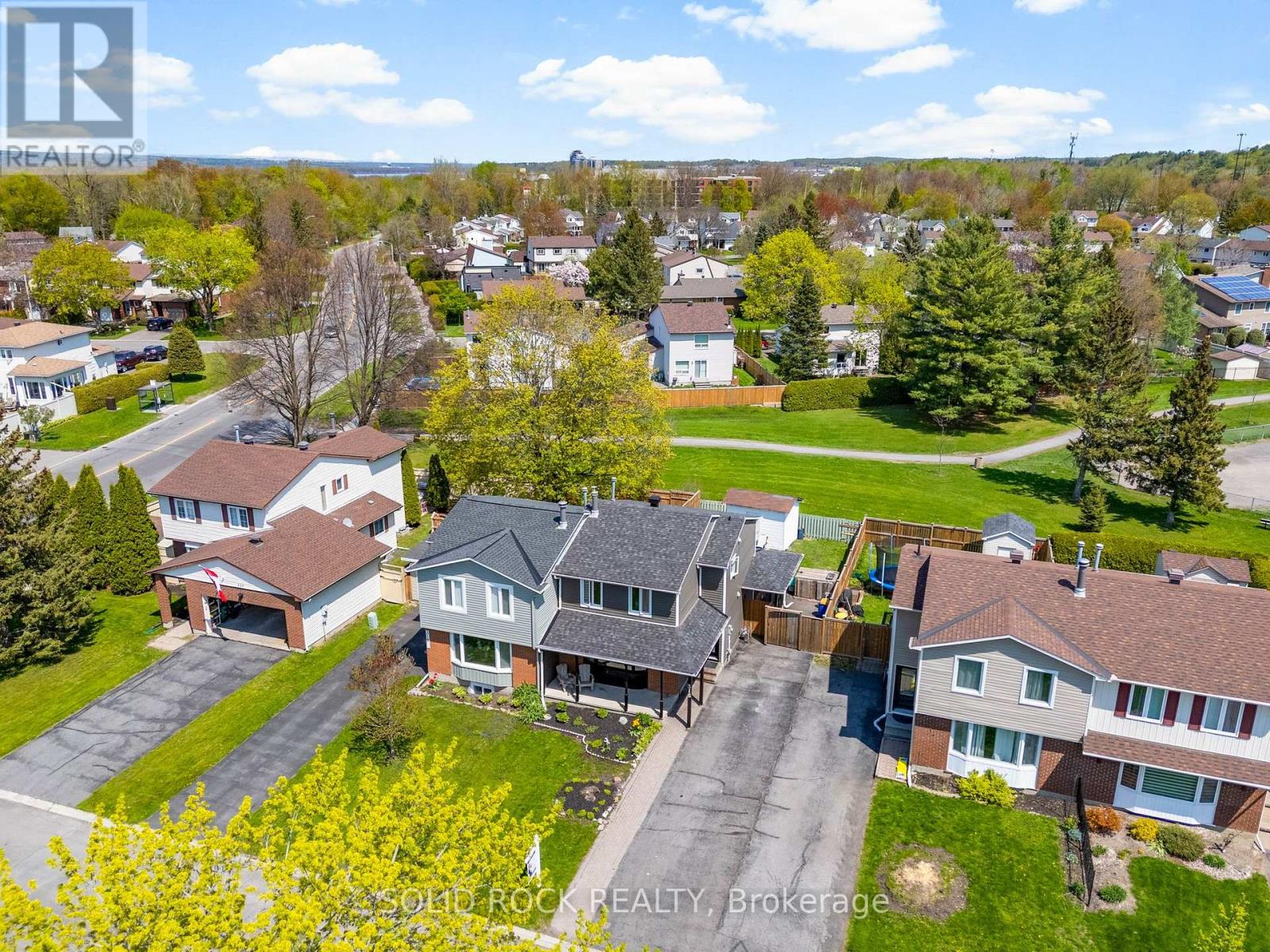 316 Singleton Way