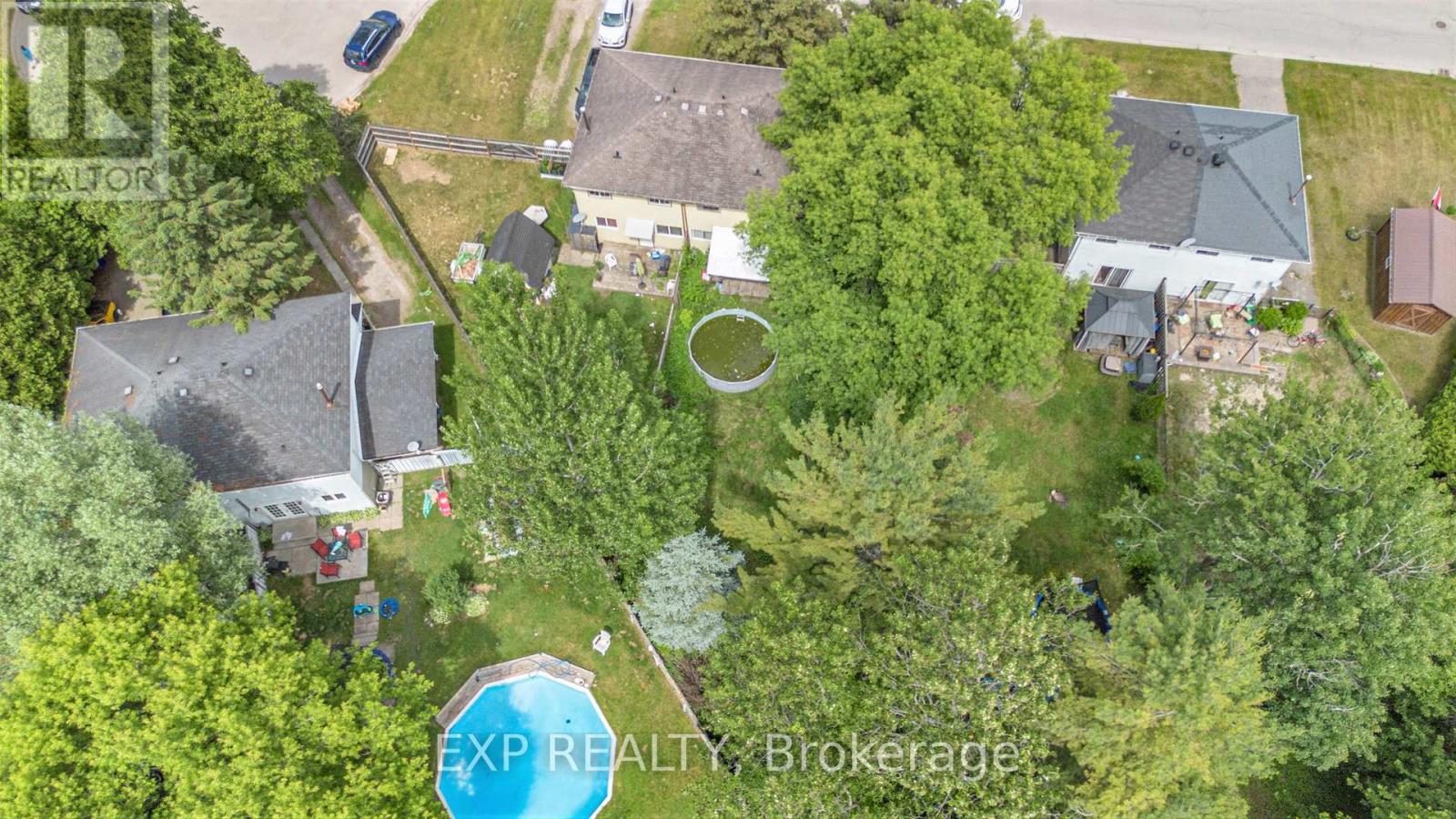 983 Mackenzie Road