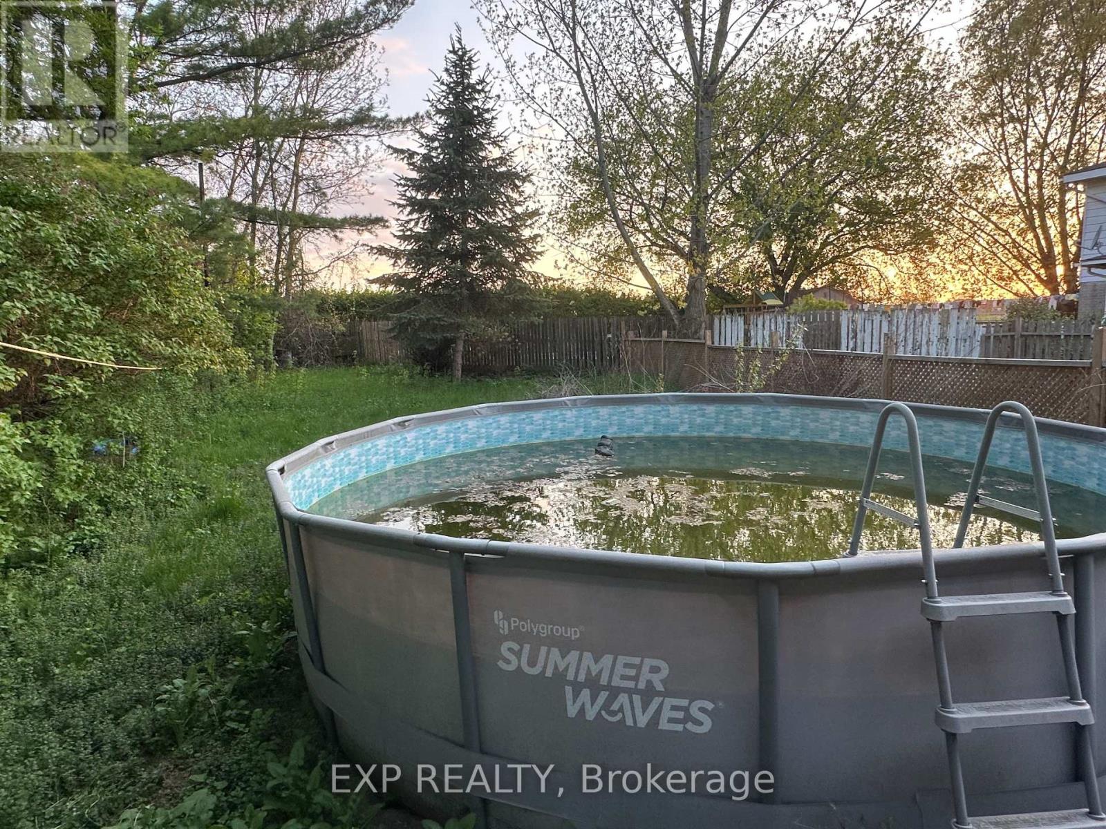 983 Mackenzie Road